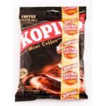 KOPIKO CAPPUCCINO COFFEE CANDY 150 GM