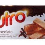 TIC TAC TROPICAL CHERRY GUM 13GM 2 PACKETS