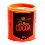 CADBURY COCOA POWDER 125 GM