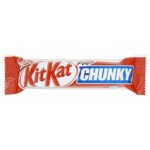 NESTLE KITKAT CHUNKY WHITE C PLAN
