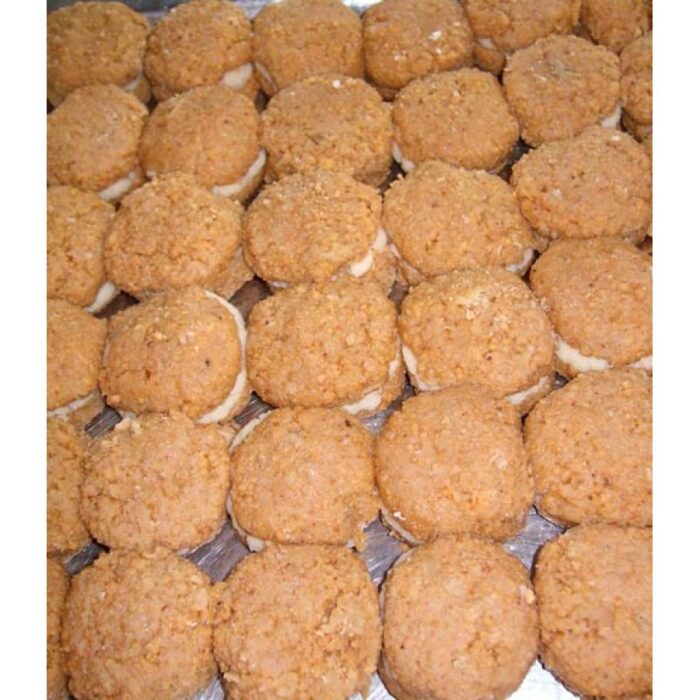 Khejuri Sandesh - Image 1