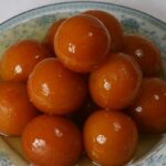gulab jamun