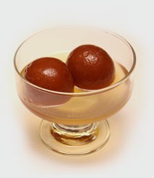 Gulab Jamun