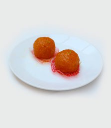 Motichur ka Laddu