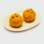 Mawa-Laddu