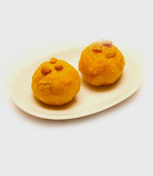 Mawa-Laddu