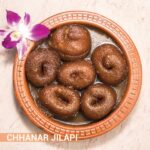 Chhanar Jilapi
