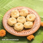 Khejur Shondesh
