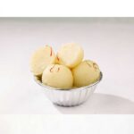 Dry Rosogolla