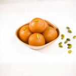 Gulab Jamun