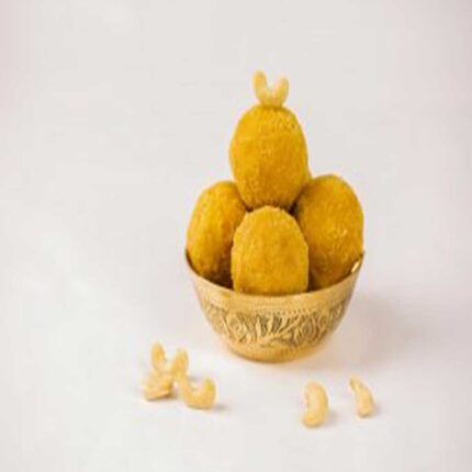 Mong Ka Laddu