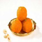 Motichur Laddu