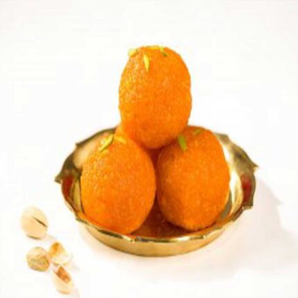 Motichur Laddu