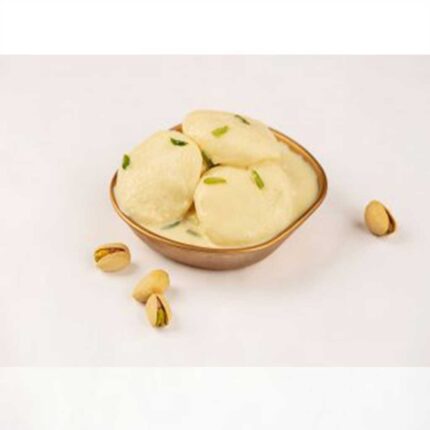 Rasmalai