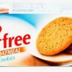 Tiffany S Free Oatmeal Cookies