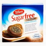 Tiffany Sugar Free Choco Biscuit