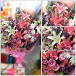 Mixed Bouquet-9