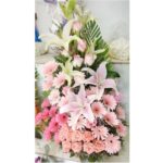 Mixed Flower Bouquet 02