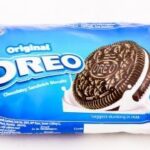 Cadburry original oreo