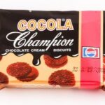 Cocola Champion