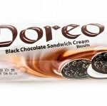 Danish Doreo Black