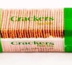 Danish F N F Crackers Real Milk