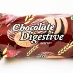 Haque Milk Choc Digestive Biscuits