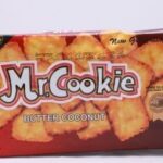 Haque Mr Cookie Biscuits