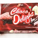 Ifad Choco Delight Biscuit