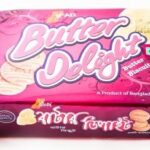 Iifad Butter Delight Biscuit