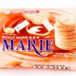 Khong Guan Marie Biscuit