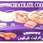 Kishwan Chocolate Cookies