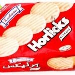 Horlicks Cookies