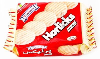 Horlicks Cookies