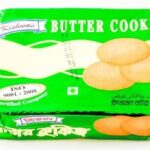 Butter Cookies