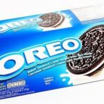 Kraft Oreo Choco Sandw Cookies