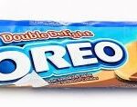 Kraft Oreo Double Delight Cookies