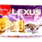 Munchy lexus Chocolate Cream