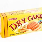 Olympic Dry Cake Biscuits