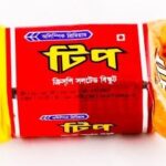 Olympic Tip Biscuits