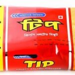 Olympic Tip Family Biscuits