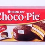 Orion Choco Pie