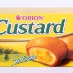 Orion Custard Pie
