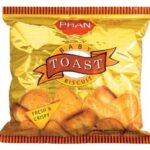 Pran Baby Toast Biscuit