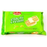 Romania Elachi Cream Biscuit