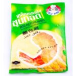 Uncle Barns Bread Crumbs