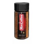 Mac Coffee Original Jar