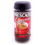 Nescafe Classic Jar