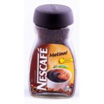 Nescafe Coffee Matinal Jar
