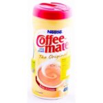 Nestle Coffee Mate Jar